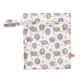 XKKO - wasserabweisende Nasstasche - Wetbag mit Schlaufe - Gr. S (25x30 cm)