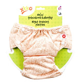 XKKO - Trainer (Nachttrainingshoeschen) - Safari Honey Mustard