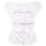 XKKO - Überhose (PUL) - doppelte Beinbündchen - One Size (4-15 kg) - Pastel Mint