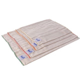 XKKO Prefolds - 100% Bio-Baumwolle - (6 Stück) - versch. Größen