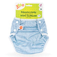 XKKO - waschbare Schwimmwindel - One Size (4-15 kg) - Safari Mountain Spring