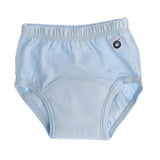 XKKO - Trainer (100% Bio-Baumwolle) - Trainingsunterhose - Blau