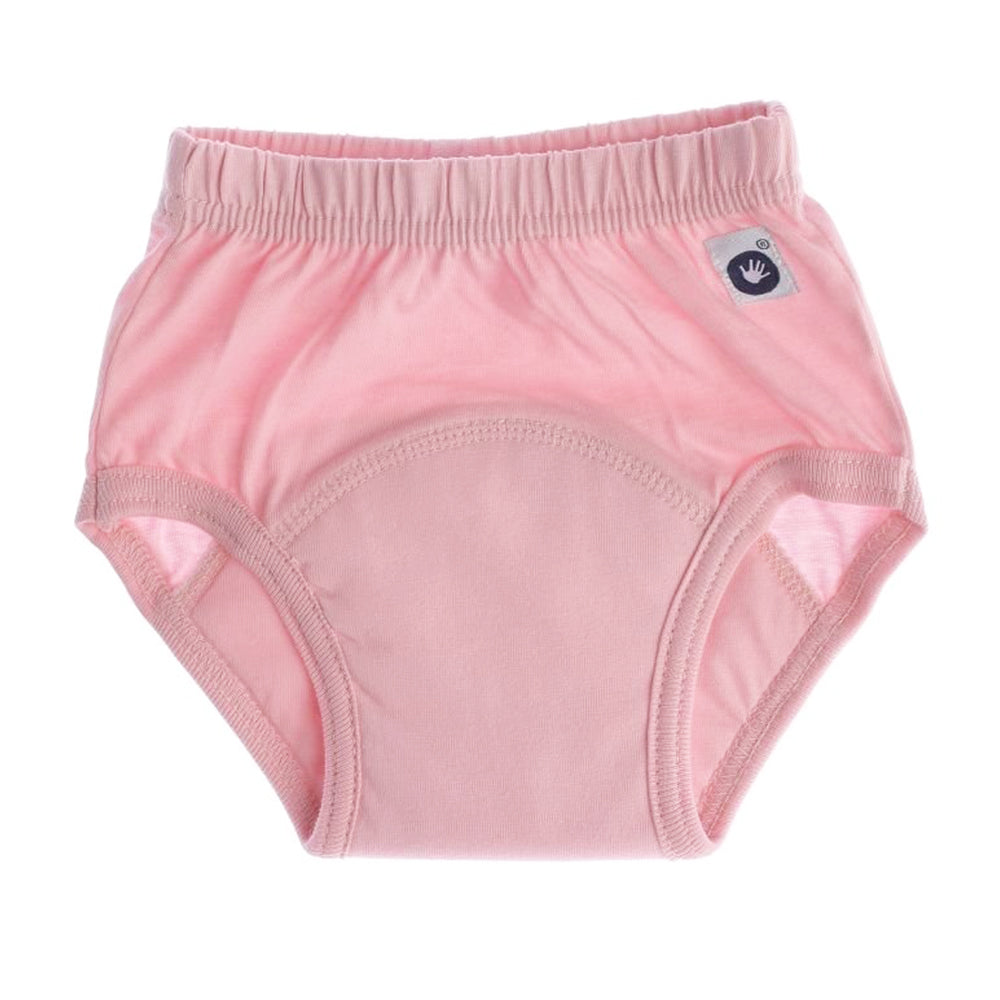 XKKO - Trainer (100% Bio-Baumwolle) - Trainingsunterhose - Rosa