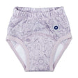 XKKO Trainer - 100% Bio-Baumwolle - Safari Lavender Aura 100% Bio-Baumwolle.