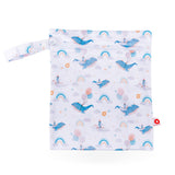 XKKO - wasserabweisende Nasstasche - Wetbag mit Schlaufe - Gr. S (25x30 cm)
