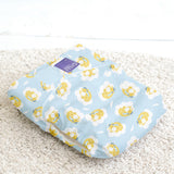 Bambino Mio MioSolo Classic Windel Dreamy Giraffe liegend