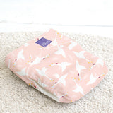 Bambino Mio MioSolo Classic Windel Feather Flight liegend