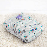Bambino Mio MioSolo Windel Puppy Party liegend