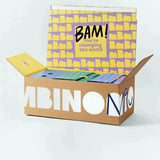Bambino Mio Versandkarton der Changemaker Box