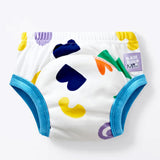 Bambino Mio Trainer (Töpfchen-Trainingshose aus Baumwolle) im Design Pop