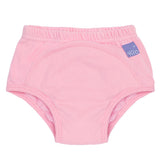 Bambino Mio Trainer (Töpfchen-Trainingshose aus Baumwolle) in Rosa