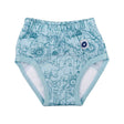 XKKO Trainer - 100% Bio-Baumwolle - Safari Mountain Spring 100% Bio-Baumwolle.