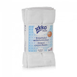 XKKO - Organic Mullwindeln - 100% Bio-Baumwolle (Alte Zeiten) 40x40cm - 10 Stück
