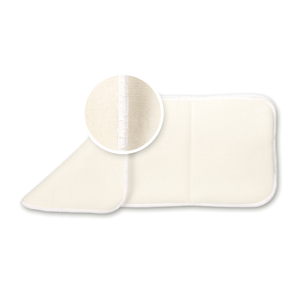Doodush Saugeinlage aus 100 % Mikrofaser