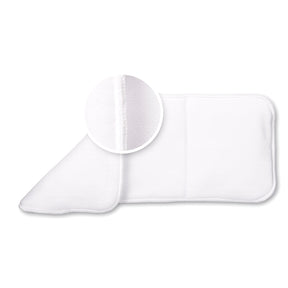 Doodush zweiseitige Saugeinlage mit Microfleece- und Coolmax-Oberfläche