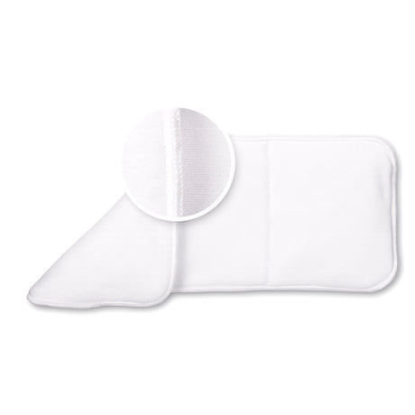 Doodush zweiseitige Saugeinlage mit Microfleece- und Coolmax-Oberfläche
