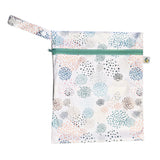 Doodush - wasserdichte Nasstasche/Wetbag mit Schlaufe - Gr. M (30x40 cm)