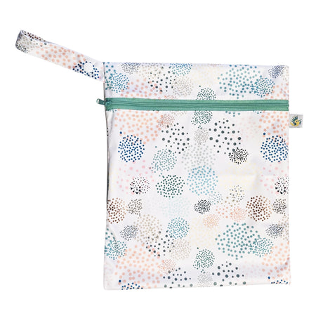Doodush - wasserdichte Nasstasche/Wetbag mit Schlaufe - Gr. M (30x40 cm)