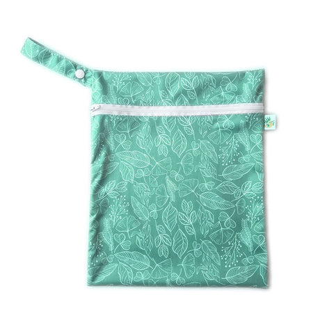 Doodush - wasserdichte Nasstasche/Wetbag mit Schlaufe - Gr. S (25x30 cm)
