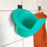 Easypisi Profitöpfchen - ergonomisch - aus Recycling-Material - 4 Farben