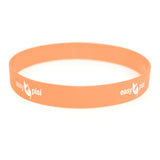 Easypisi - Anti-Rutsch Silikonband - für Windelfrei Töpfchen mit Spritzschutz