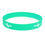 Easypisi - Anti-Rutsch Silikonband - für Windelfrei Töpfchen mit Spritzschutz
