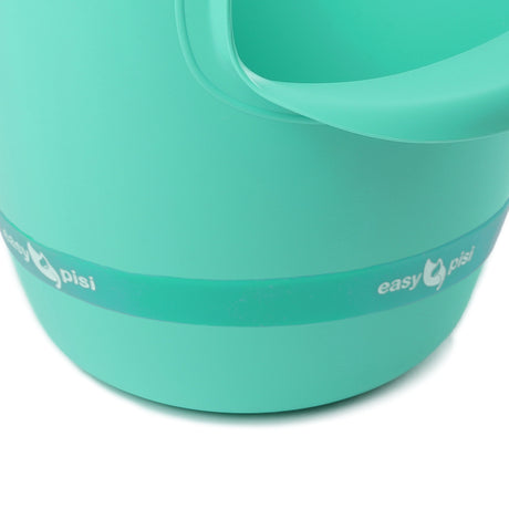 Easypisi - Anti-Rutsch Silikonband - für Windelfrei Töpfchen mit Spritzschutz