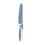 KiddiKutter - V2.0 Küchenmesser für Kinder - Kindermesser (17cm)