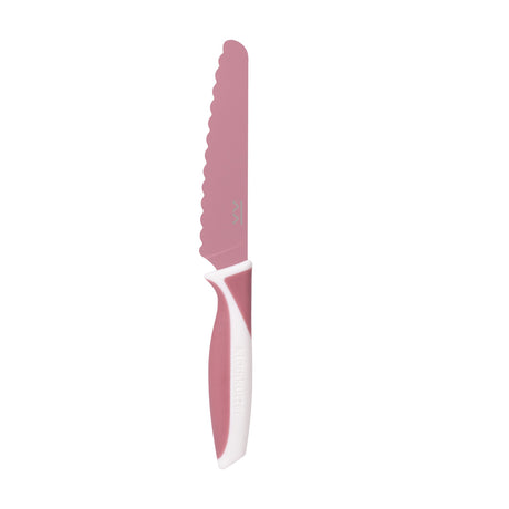 KiddiKutter - V2.0 Küchenmesser für Kinder - Kindermesser (17cm)