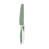 KiddiKutter - V2.0 Küchenmesser für Kinder - Kindermesser (17cm)