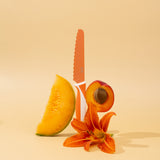 KiddiKutter - V2.0 Küchenmesser für Kinder - Kindermesser (17cm)
