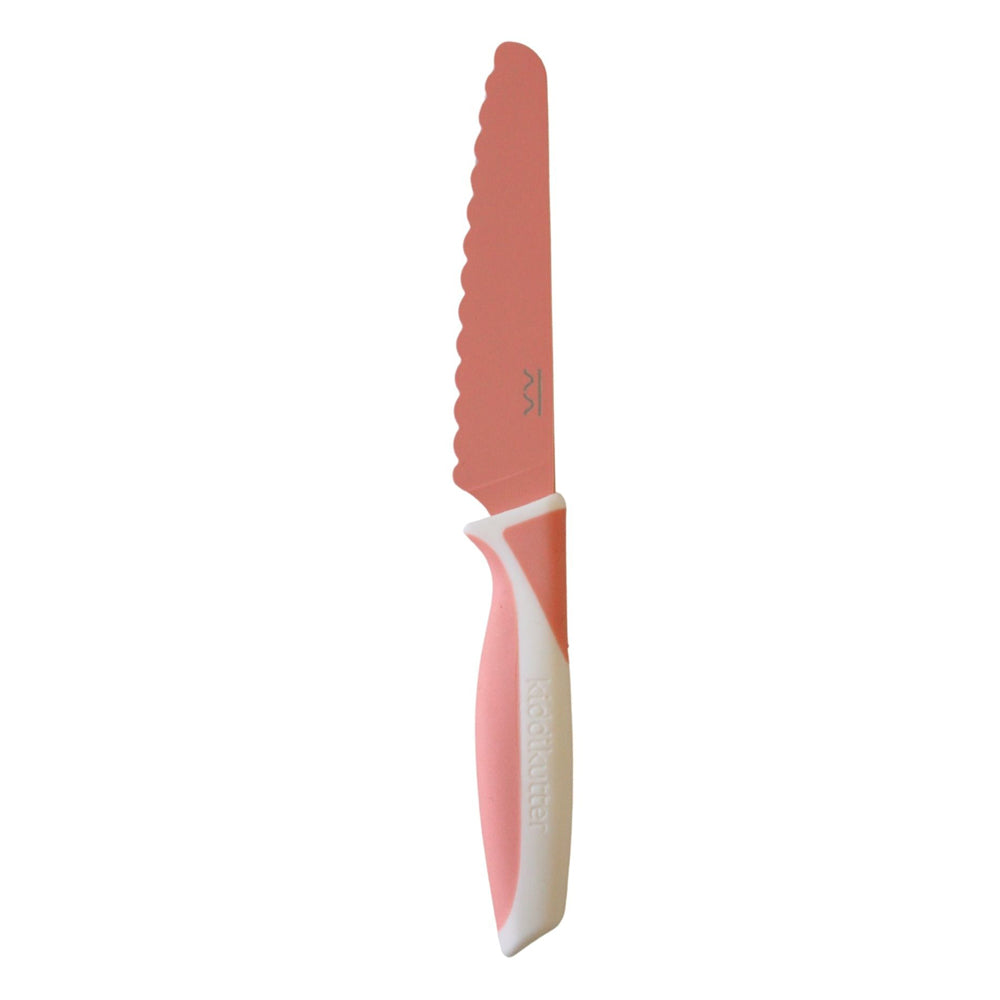 KiddiKutter - V2.0 Küchenmesser für Kinder - Kindermesser (17cm)