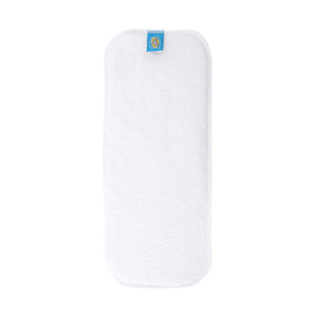 Mommy Mouse Saugeinlage Air Bamboo Air (Bambus) Größe M (6–9 kg) für Überhosen, dreilagig