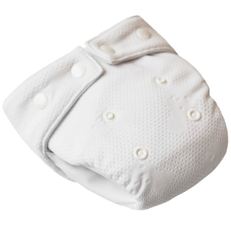 Mommy Mouse - NB Höschenwindel (3,5 - 7 kg) - Polar (Microfleece)