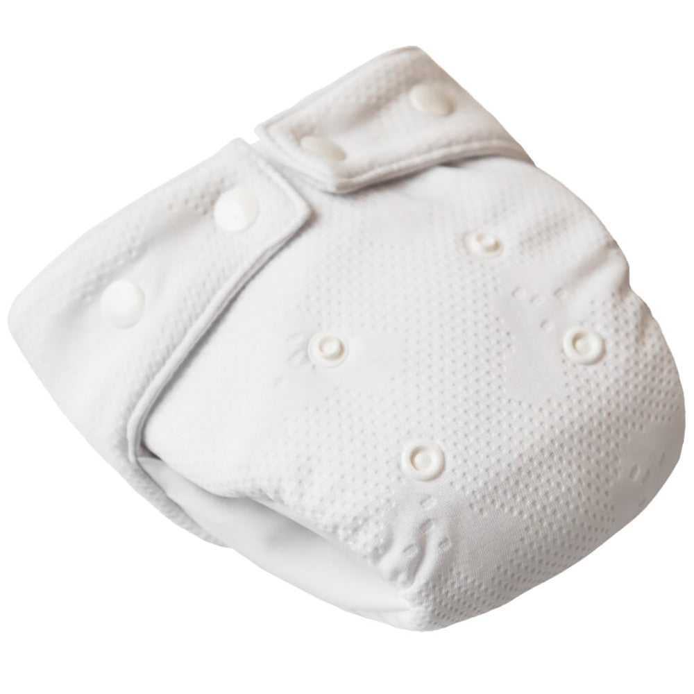 Mommy Mouse - NB Höschenwindel (3,5 - 7 kg) - Thermo (ThermoAir-Stoff)