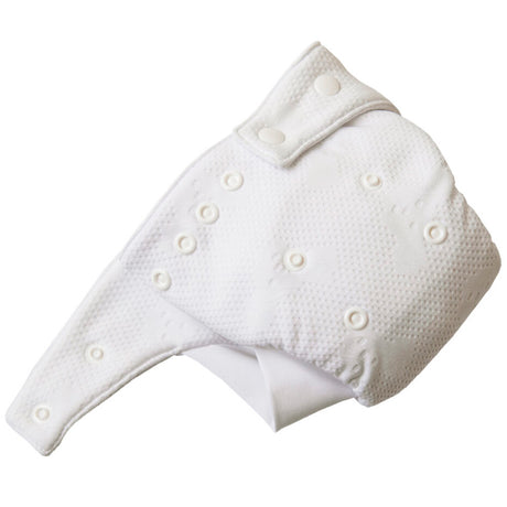 Mommy Mouse - NB Höschenwindel (3,5 - 7 kg) - Thermo (ThermoAir-Stoff)