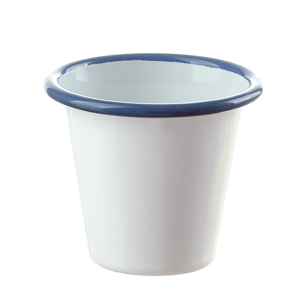 Münder-Email - Mein erster Becher - bruchsicher - 100 ml - Retrodesign
