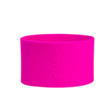Pura Kiki Silikonüberzug (Sleeve) für 150-ml-Flaschen – im Design Pink
