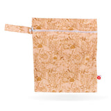 XKKO - wasserabweisende Nasstasche - Wetbag mit Schlaufe - Gr. S (25x30 cm)